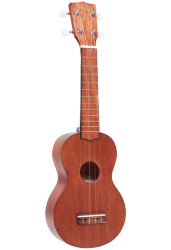 Mahalo MK1TBR