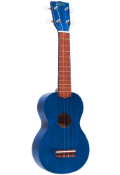 Mahalo MK1TBU