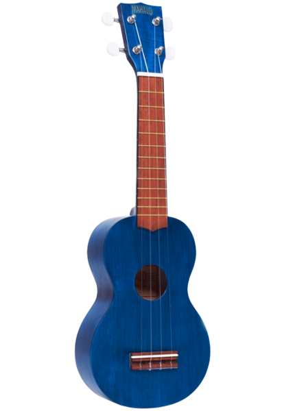 Mahalo MK1TBU