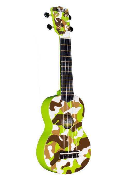 Mahalo UART-CA CAMMIES