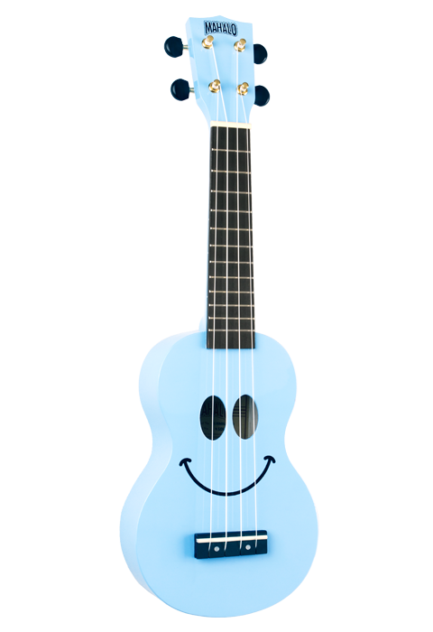 Mahalo U-SMILE LBU